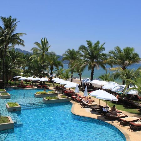 Mukdara Beach Villa & Spa Resort Као Лак Екстериор снимка