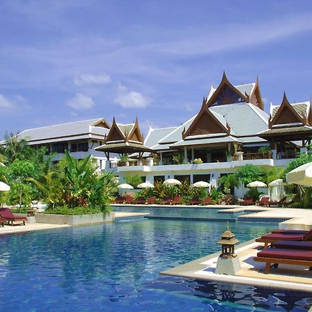 Mukdara Beach Villa & Spa Resort Као Лак Екстериор снимка