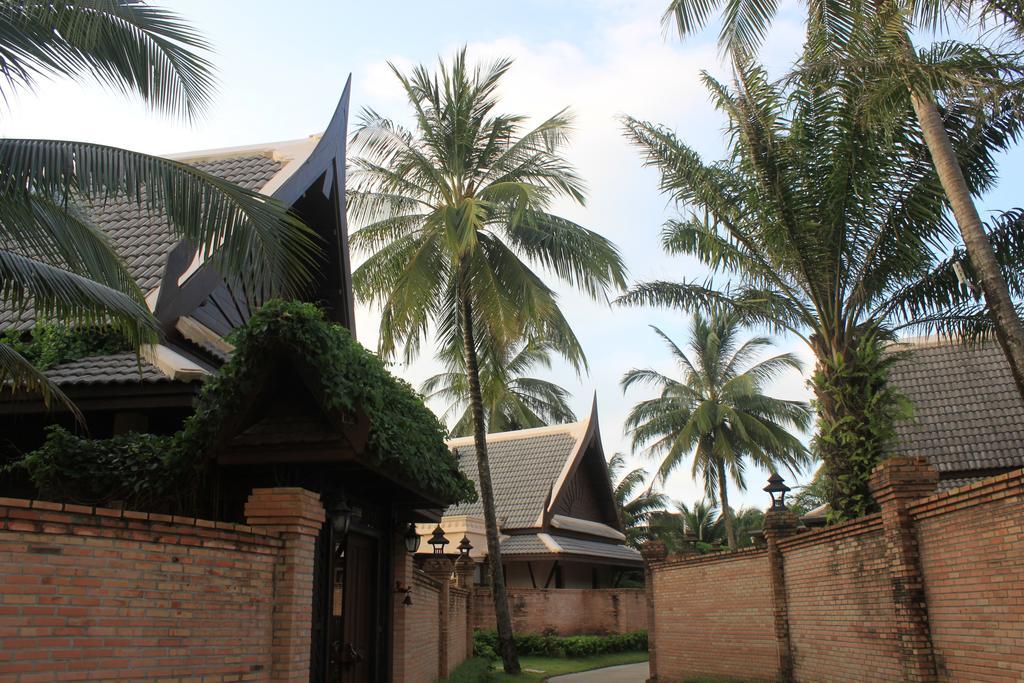 Mukdara Beach Villa & Spa Resort Као Лак Екстериор снимка