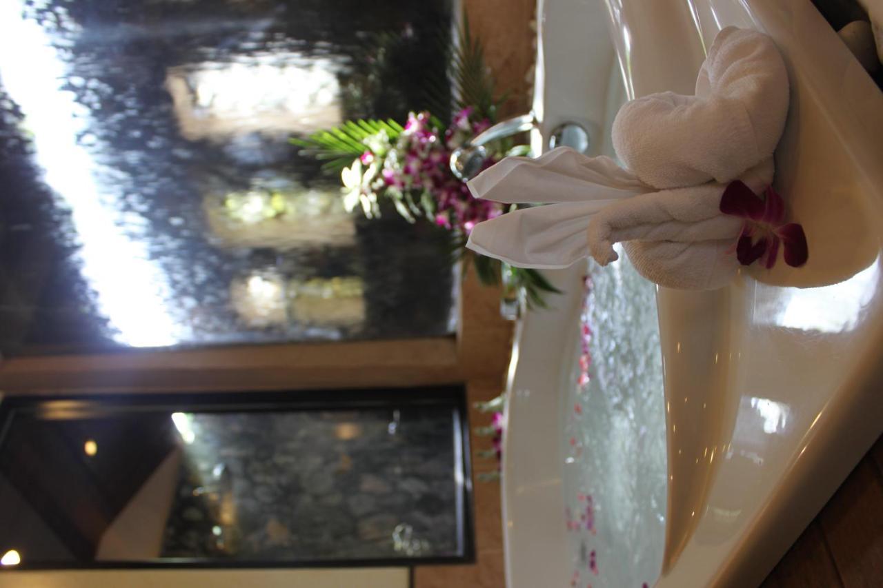 Mukdara Beach Villa & Spa Resort Као Лак Екстериор снимка