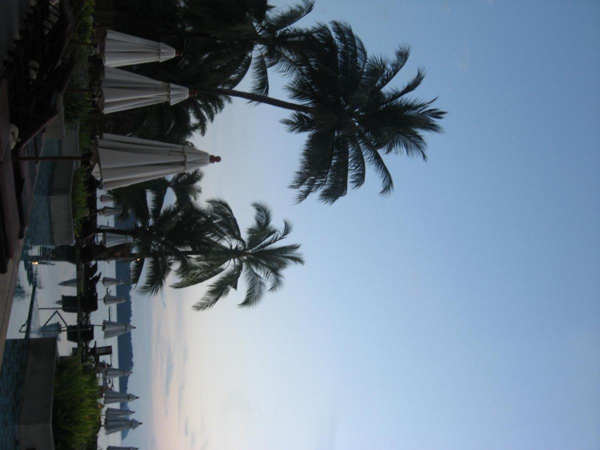 Mukdara Beach Villa & Spa Resort Као Лак Екстериор снимка