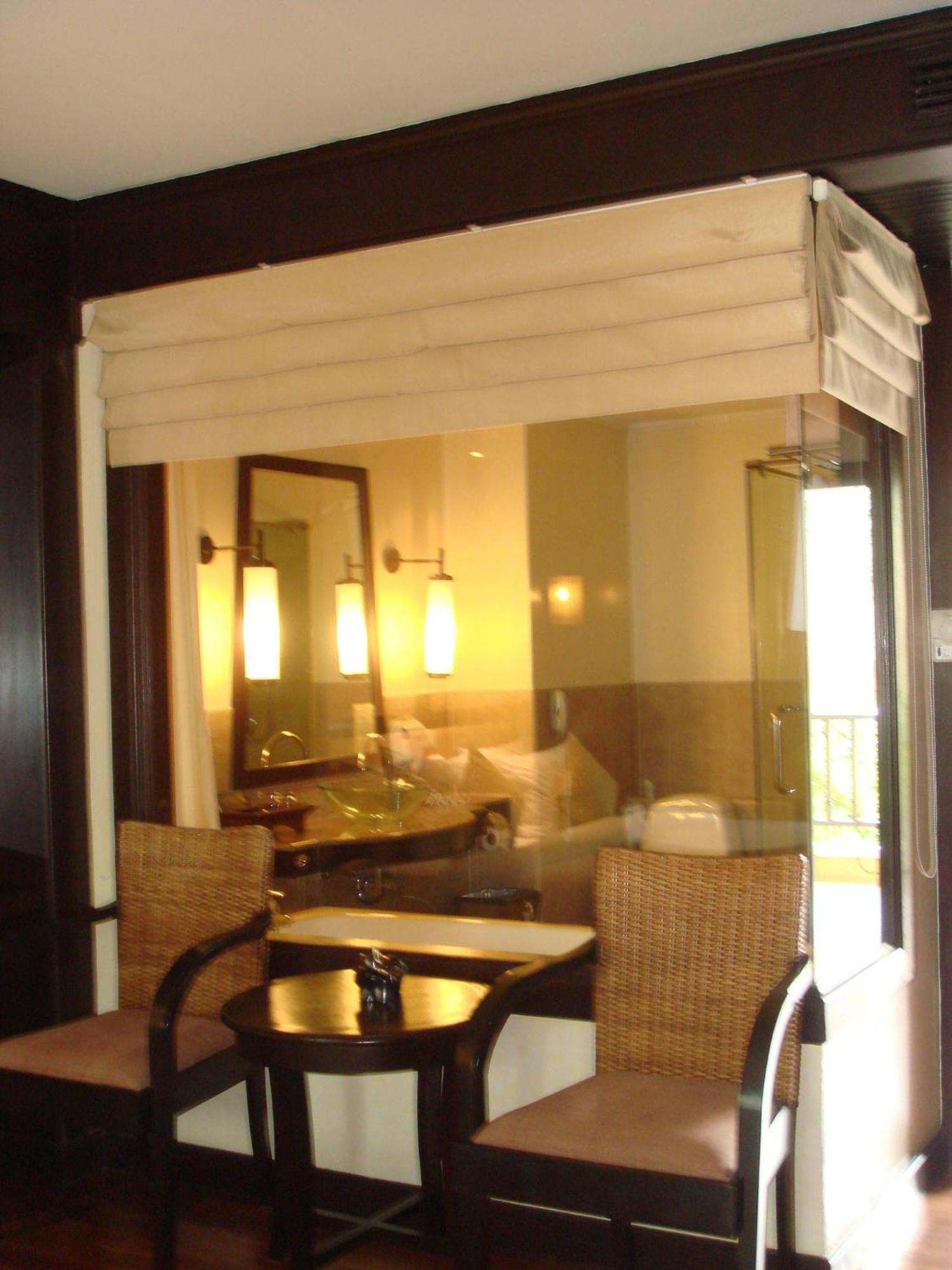 Mukdara Beach Villa & Spa Resort Као Лак Екстериор снимка