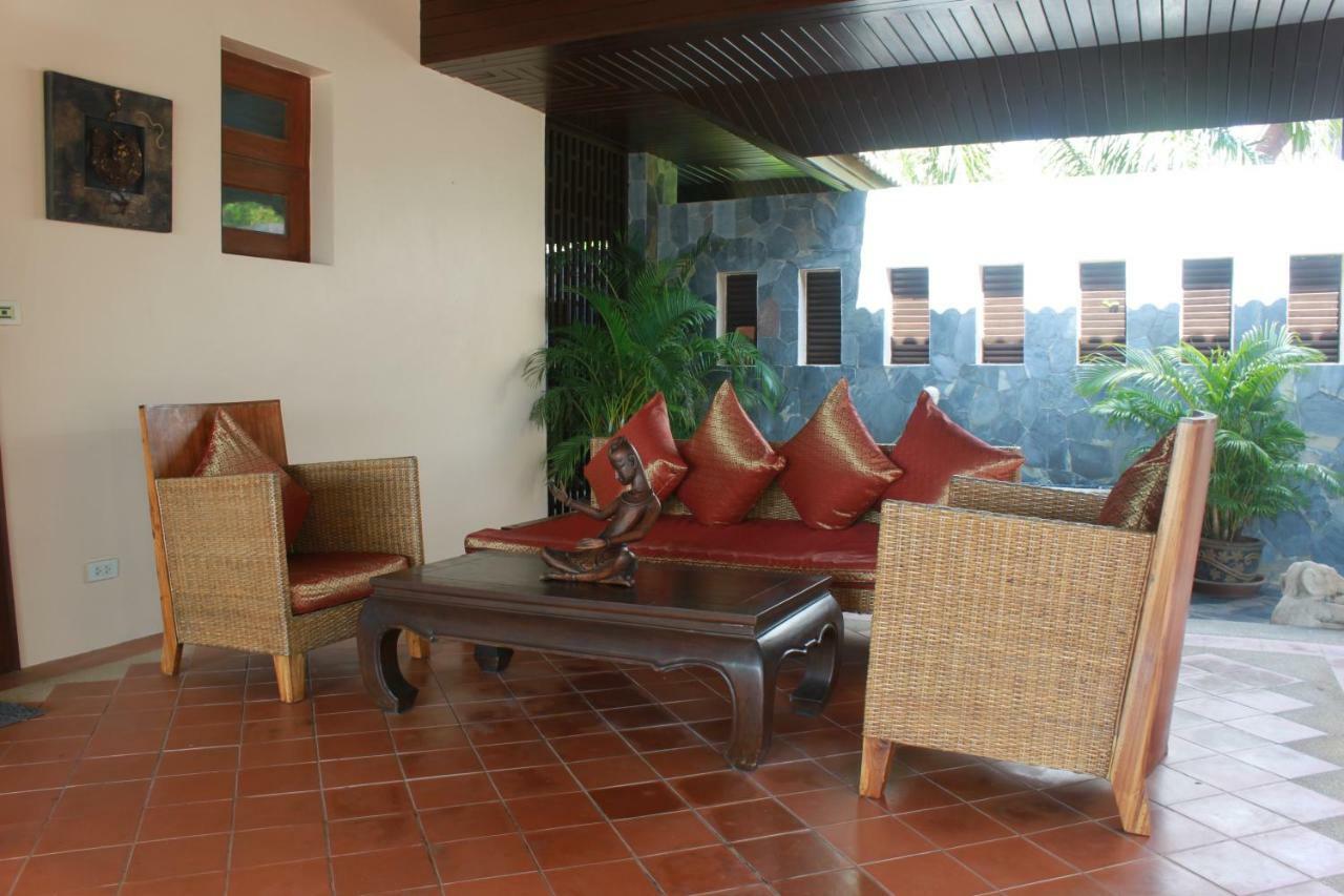 Mukdara Beach Villa & Spa Resort Као Лак Екстериор снимка