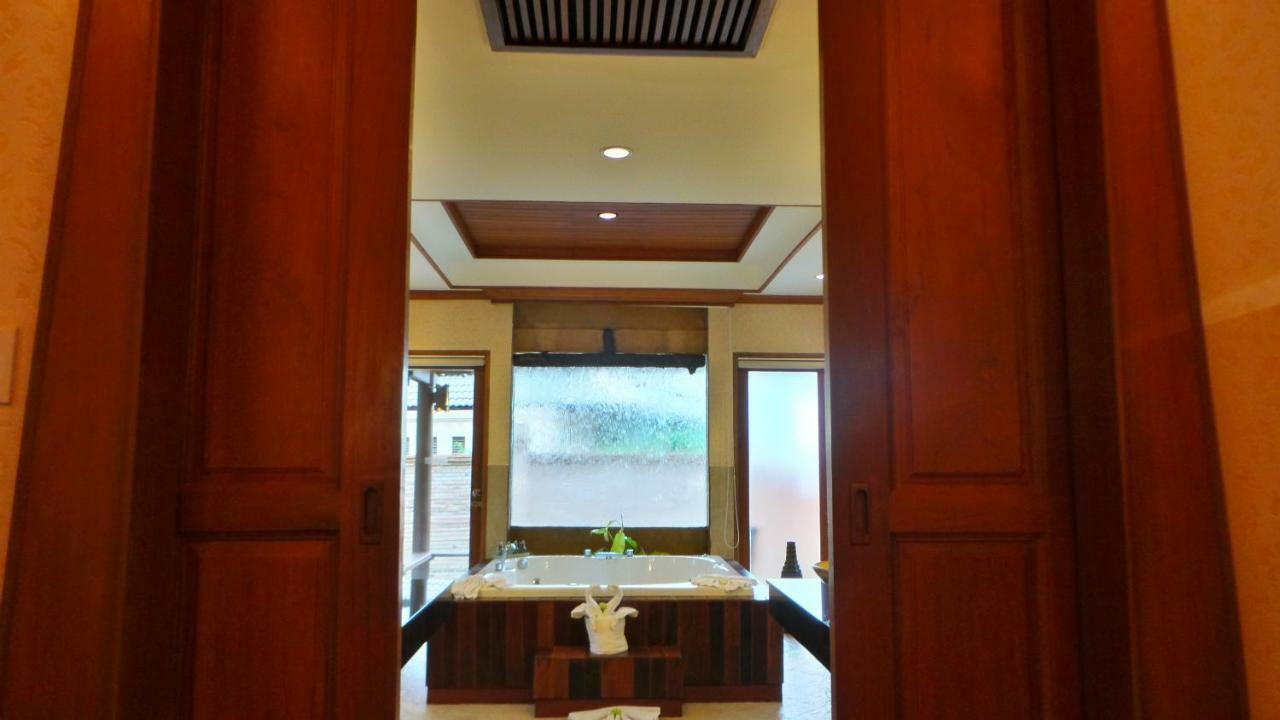 Mukdara Beach Villa & Spa Resort Као Лак Екстериор снимка